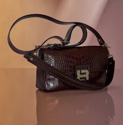 RIPANI BAGS — FW 25/26 Рассрочка