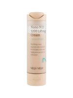 Vely Vely Омолаживающий крем с нано-спикулами Nano Needle 1200 Lifting Cream