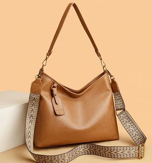 Сумка женская из мягкой качественной эко кожи.