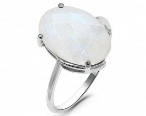 Серебряное кольцо