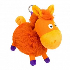 Игрушка-подвеска лошадка Шелли