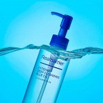 Гидрофильное масло для чувствительной кожи, Real Barrier Extreme Deep Cleansing Blue Oil, 200мл