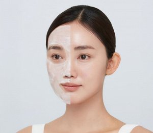 Маска-плёнка с ретинолом и коллагеном для лифтинга, Real Barrier Retiniol Lifting Wrapping Mask, 80 мл