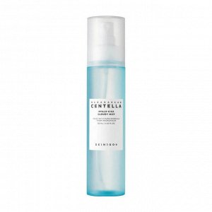 Мист для лица с центеллой освежающий, Skin1004 Madagascar Centella Hyalu-Cica Cloudy Mist, 120мл