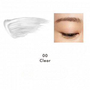 Фиксирующий гель для бровей LUNASOL FEATHERY EYEBROW GEL