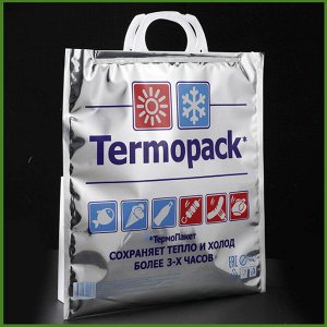Термопакет 42*45 см