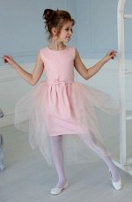 Платье для девочки  &quot;Unona&quot;