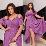 Носите с гордостью! Одежда, которые восхищают в 48-70 размере