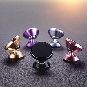 Автомобильный магнитный держатель Magnet Holder CXP-008