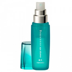 Увлажняющий СПА-мист Menard Beauness SPA Shower