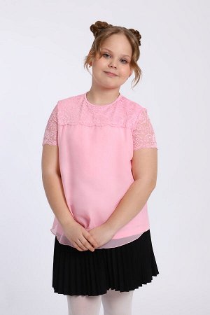 Блузка для девочки