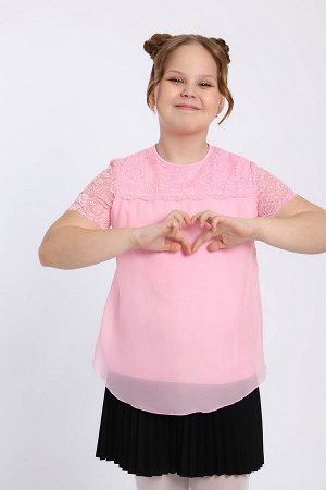 Блузка для девочки
