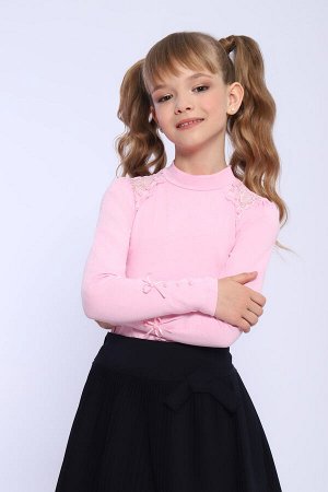 Блузка для девочки
