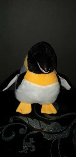 Мягкая игрушка Пингвин 20 см.