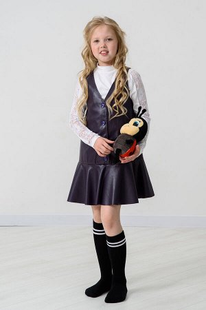 Гольфы детские Графика (2 полосы) (набор 2 пары)