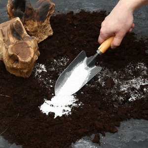 Доломитовая мука «Рецепты Дедушки Никиты» 10 кг