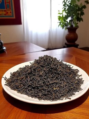 Чёрный индийский чай (Ассам) TGFOP Тайны Аджанты, 50 гр.
