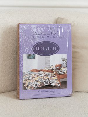Ранчо КПБ поплин 2СП