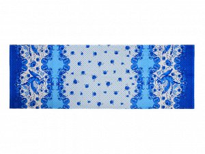 Рушник 50*150 рогожка