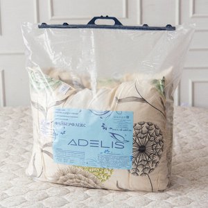 Подушка Эконом файбер п/э 38*38 (180г) пакет