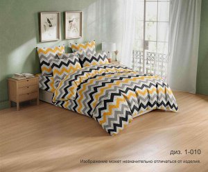 Алтай КПБ бязь 1,5сп