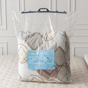 Подушка Эконом файбер п/э 38*38 (180г) пакет