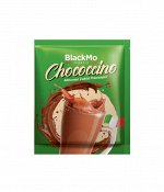 BLACKMO Chococcino Напиток растворимый, кофейный чокочино классик 30 гр