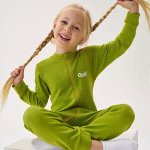 Флисовая коллекция для девочек