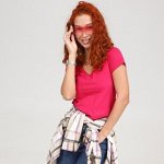 Футболки базовые — большое поступление 10.06