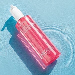 Гидрофильное масло с мицеллами  NEOGEN CALMING CICATREE MICELLAR CLEANSING OIL (300ml)