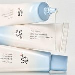 BEAUTY OF JOSEON Лёгкий солнцезащитный крем с пантенолом RELIEF SUN:RICE+B5 SPF50+ PA++++ 50 мл