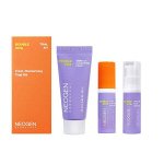Набор миниатюр для выравнивания тона, Neogen Dermalogy Double Vita Trial Kit (20мл + 5мл + 5мл)