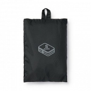 MUJI Polyester Foldable Sorting Case – складной чехол-органайзер из полиэстера,  размер S