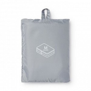 MUJI Polyester Foldable Sorting Case – складной чехол-органайзер из полиэстера, размер M