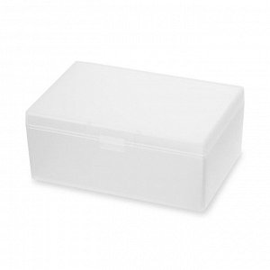 MUJI Polypropylene Accessory Case L – большой контейнер для хранения мелочей
