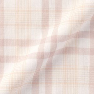 MUJI Double Gauze Roomwear Set – женский комплект для дома из джерси и марлевой ткани