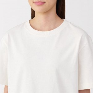 MUJI Double Gauze Roomwear Set – женский комплект для дома из джерси и марлевой ткани