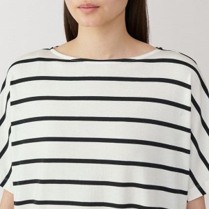 MUJI Smooth Cool Roomwear Set - женский комплект домашней одежды с эффектом прохлады