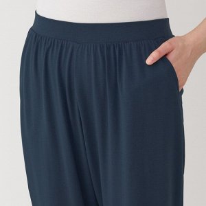MUJI Smooth Cool Roomwear Set - женский комплект домашней одежды с эффектом прохлады