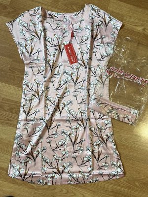 Платье/ туника Mia-Amore 2 шт(S/M и L/XL)