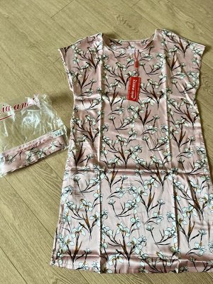 Платье/ туника Mia-Amore 2 шт(S/M и L/XL)
