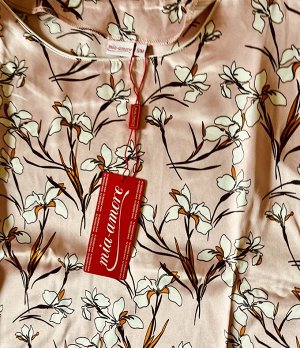 Платье/ туника Mia-Amore 2 шт(S/M и L/XL)