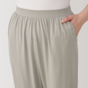 MUJI Smooth Cool Roomwear Set - женский комплект домашней одежды с эффектом прохлады