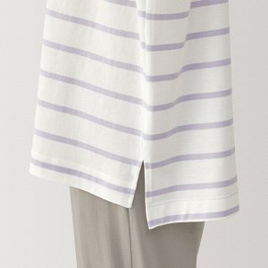 MUJI Smooth Cool Roomwear Set - женский комплект домашней одежды с эффектом прохлады