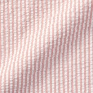 MUJI Seersucker Half Pants – женские шорты из жатого хлопка
