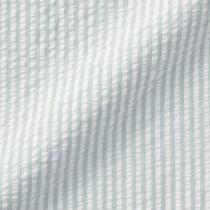 MUJI Seersucker Half Pants – женские шорты из жатого хлопка