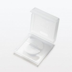 MUJI Polypropylene Cable Organizer with Smartphone Stand – органайзер для кабеля со встроенной подставкой для смартфона