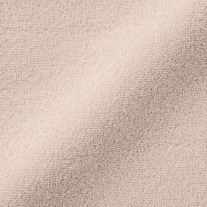 MUJI Color-Stitch Pile Face Towel – лицевое полотенце с цветной окантовкой