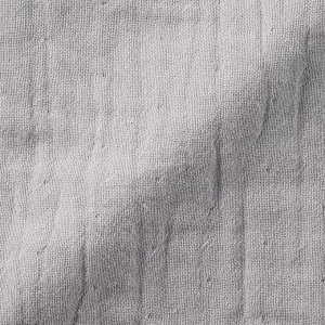 MUJI Washed Gauze Face Towel - полотенце для лица, из четырёхслойной марлевой ткани