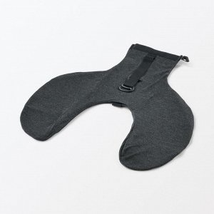 MUJI Inflatable Neck Cushion – надувная подушка для шеи